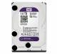 Internal Hard Disk Western Digital 1TB Surveillance Purple  